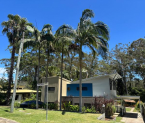 Kiki's Beach House